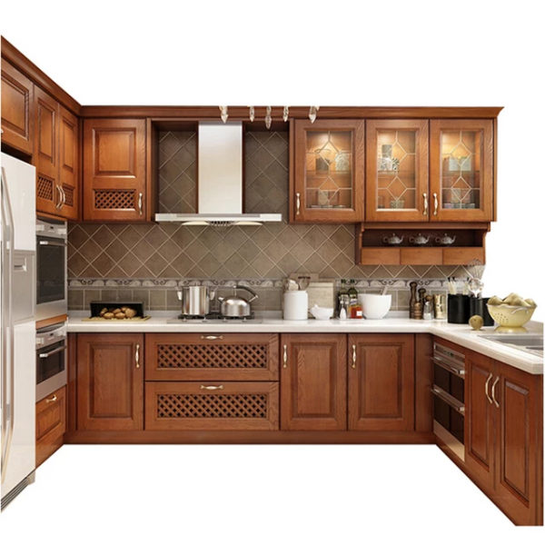 Best Home Furniture In Pakistan Kitchen Wardobes & Doors
