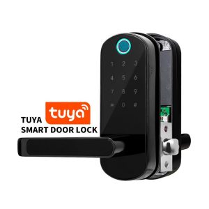 Smart Door Lock H4